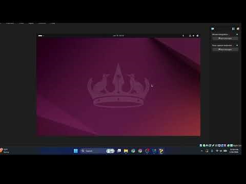 Install VirtualBox & Ubuntu iso file | Bangla Tuitorial Video 2026 |