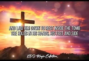 An Easter Hallelujah Song by: Cassandra and Callahan #HappyEaster | KXJ Music Collection