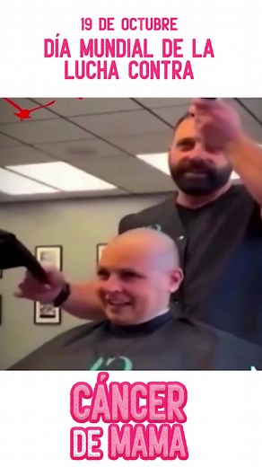 En el Día Mundial contra el Cáncer de Mama, recordamos la importancia...