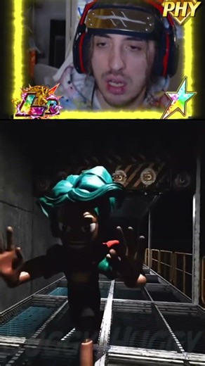 DOES LILY LOVEBRAID HAVE A BROTHER IN CHAPTER 6! 💀