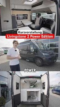 Roller Team Livingstone 2 Power Edition! (Under €60,000)
