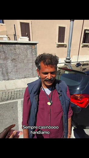 GTA 5: Divertimento Romano in Casinò