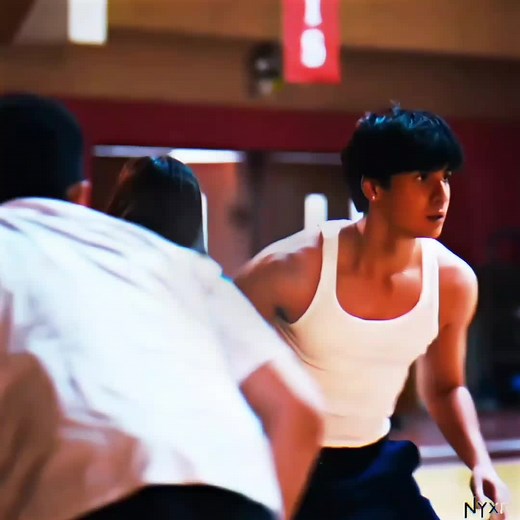 Adventures of Cool Bf and Hyper Gf: Keifer and Jayjay