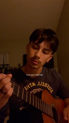 I Will by The Beatles #cover