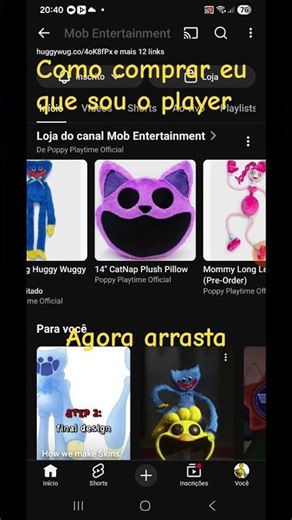 como comprar eu que sou o player #memes #deustemumapalavrapravoce #caminhoparaumavidamelhor