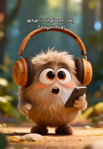 Cuteness and Calmness: A Song for Mental Health