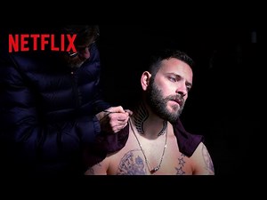 Suburra The Series - Season 2 - Behind the scenes