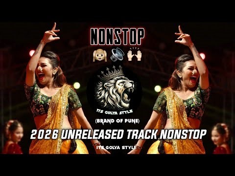 NONSTOP DJ REMIX SONG | TRENDING DJ SONGS | HINDI X MARATHI | 2026 #soundcheck #competition #music