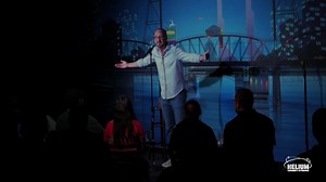 The new special comes out for free on YouTube on Saturday!! Click the link below to set yourself a reminder!!! https://youtu.be/NlrJ_Qkmreo | Chris Porter