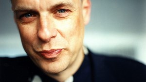 "Nothing much happens for the first eight or ten hours. Just trust that it's going to work out”: Classic Brian Eno interview reveals how he really produced ambient music