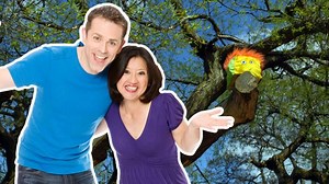 Tom's Forest Tale