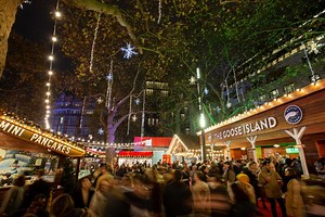 Leicester Square Christmas Market 2025: Complete Visitor Guide - Visit Chester