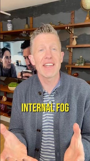 Autism and empathy: internal fog