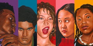 Here Are the Real Ages of the Cast of "Grand Army"