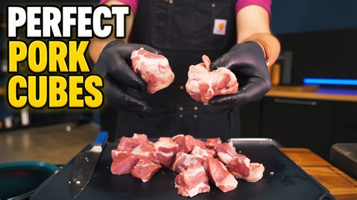 Homemade tacos al pastor: Easy method for mouthwatering flavours