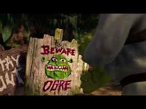 Shrek intro speed up￼ 🤣🤣🤣🤣