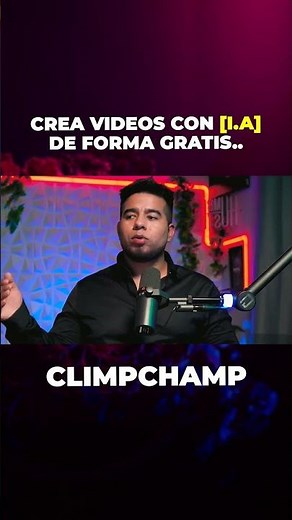 How to Create Voices with Artificial Intelligence (AI) - Clipchamp