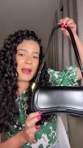 Bolsas de Luxo na TikTok Shop