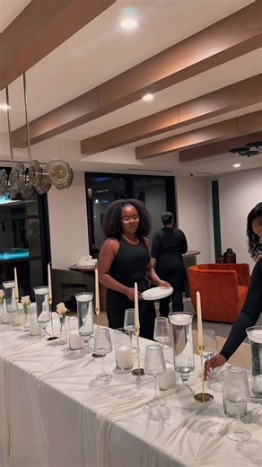 Intentional Networking Dinner Planning in Houston and Dallas