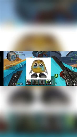 mode zombie terminator #CFLcreator #CFL #cflid #CrossfireLegends #CFLFunHub #CrossfireLegendsLaunch