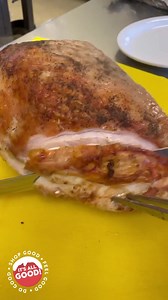 8.3K views · 25 reactions | We’re back cooking with Chris! This week we’re making a delicious roast turkey and giving you all the tips to make sure it’s crisp and juicy! You’ve still got time to stock up on your Christmas dinner ingredients in store! 1 week to go  | Company Shop | Facebook