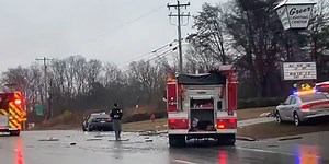 Officials identify 2 killed in deadly Greenville Co. crash