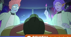 The Second Best Hospital In The Galaxy is Prime Video's best animation