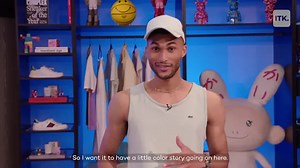 Check out our mens beach and swimwear summer style guide