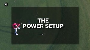 The Power Setup