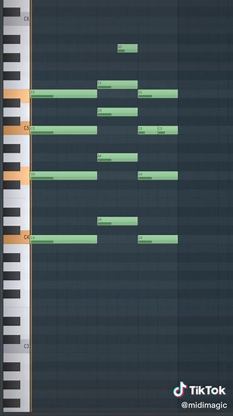 Unlock Your Music Potential with MIDI Chords | Piano Chord Progressions