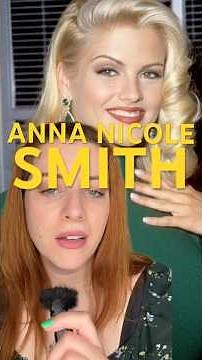 The tragic story of Anna Nicole Smith