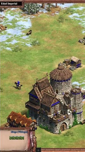 AGE OF EMPIRE PARTE: 1