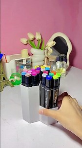 Unboxing new pencil Organiser #unboxing #organisers #pencilcase #stationery #stationeryorganizer