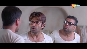 466K views · 10K reactions | Bollywood Scenes to Tickle Your Funny Bone Ft. Akshay Kumar and Paresh Rawal | Shemaroo Comedy | Facebook
