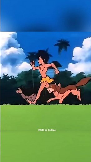 The Horrifying Truth About the Real Mowgli | The Jungle Book