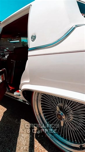91 cadillac Fleetwood brougham