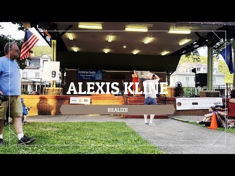2025 Franklin, PA's Taste of Talent Week 2 - Alexis Kline