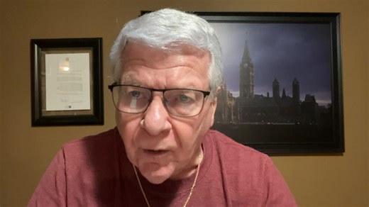 Heidi Baker, Patricia King, Bill Johnson, Kris Vallotton and more | Bill Prankard