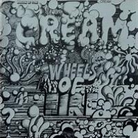 Crossroads by Cream on WhoSampled