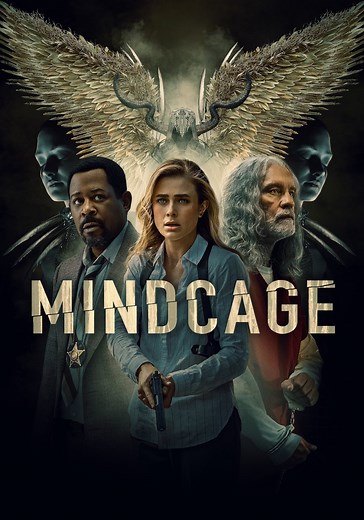 Mindcage - movie: where to watch streaming online