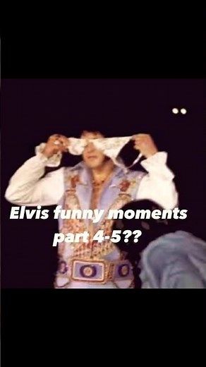 Elvis Most funny moments 😂👑#elvis #elvispresley #theking
