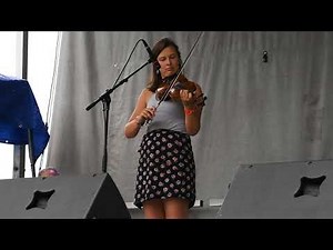 Clifftop 2019 - Grey Eagle - Sami Braman