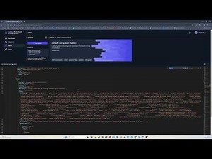 Autogen studio using Ollama