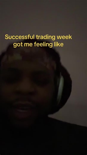 She say 1 trade is all it takes #fyp #daytrader #goldtrader