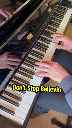 Master Rock Piano Techniques Today