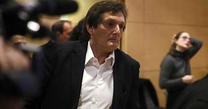 Pierre Palmade : cette demande qui pourrait lui permettre de sortir de prison