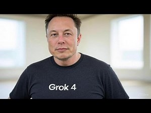 Grok 4: The Next Leap in AI