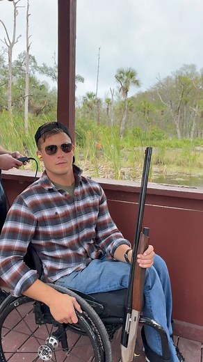 Madison Cawthorn on Instagram: "2nd amendment has very little to do with shotguns and everything to do with weapons that can repel tyranny and invasion. Thankful for the wisdom of our founders and that they created such a good framework for us, now it’s our duty to preserve if to the next generation. Love you all!"