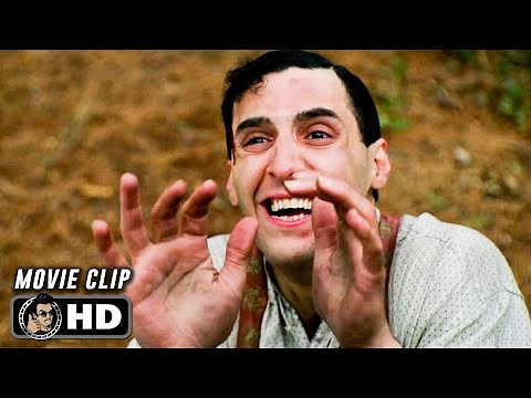 Mercy Scene | MILLER'S CROSSING (1990) Movie CLIP HD