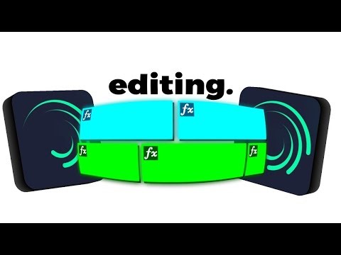 Editing Tricks Minecraft YouTubers Use
